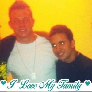 Meet your Posher, Brandon